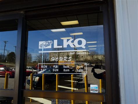 lkq greenville|lkq in greenville nc inventory.